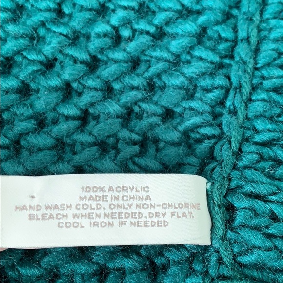 Infinity Scarf 🧣 - Picture 5 of 5